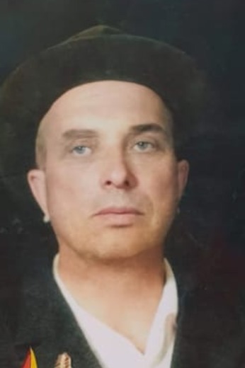 Жердев Николай Иванович