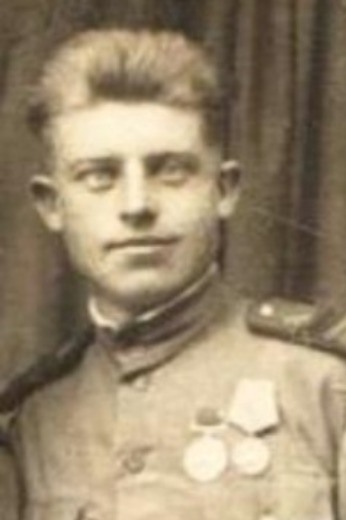 Пиперня Иван Фомич