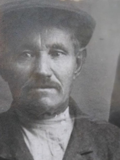 Коршунов Сергей Васильевич