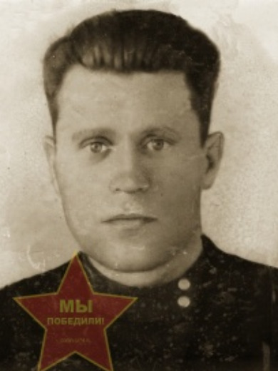 Погудин Григорий Ивойлович