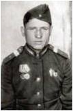 Пожидаев Василий Яковлевич