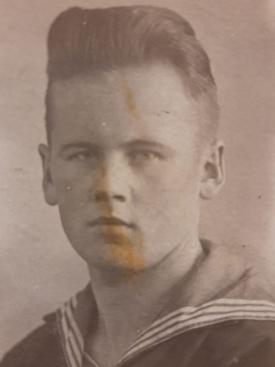 Слободин Борис Федорович