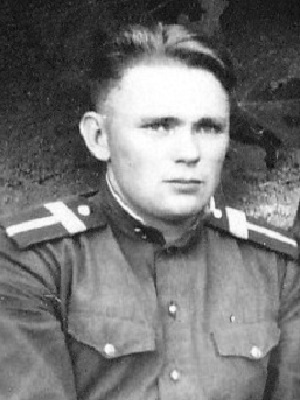 Созонов Михаил Иванович