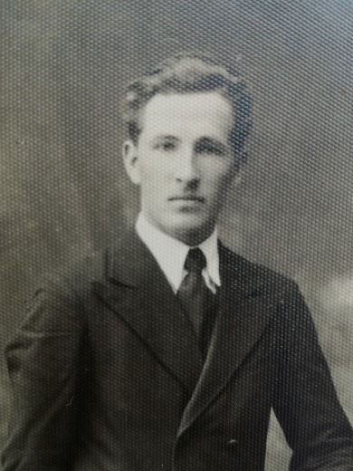 Буковский Антон Иванович