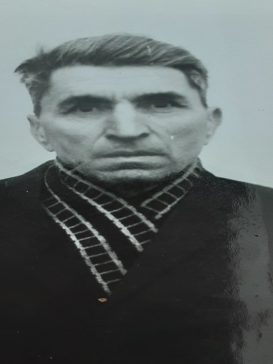 Стефанович Флериан Флерианович