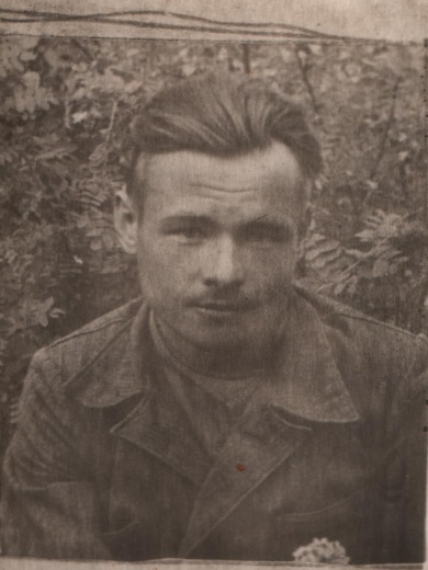 Дмитриев Фирс Иванович