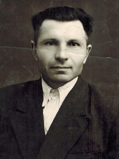 Пальчиков Андрей Иванович