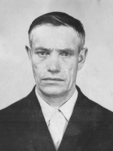 Вашнев Иван Степанович