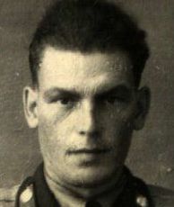 Бездеткин Георгий Филиппович