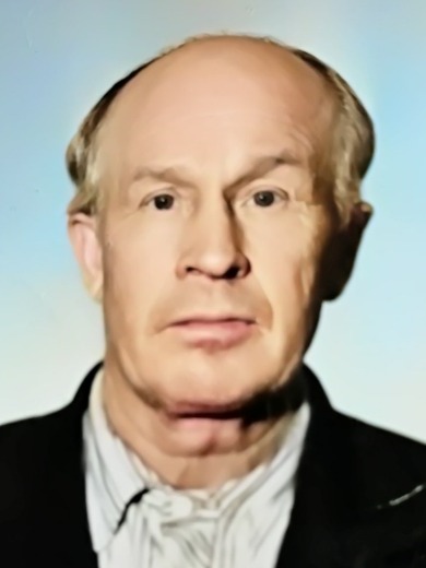 Кудашкин Дмитрий Иванович