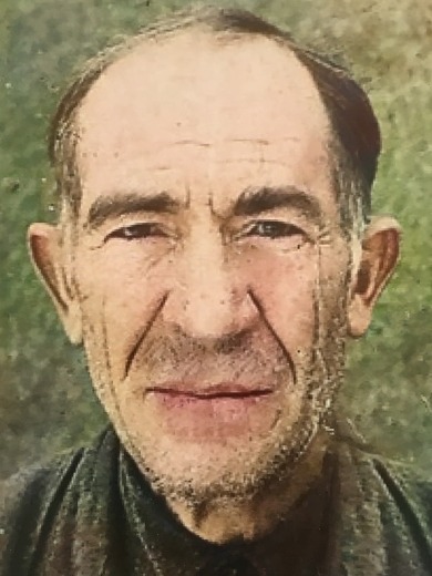 Самаров Антон Павлович