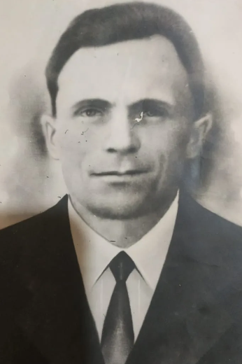 Кошман Иван Федорович