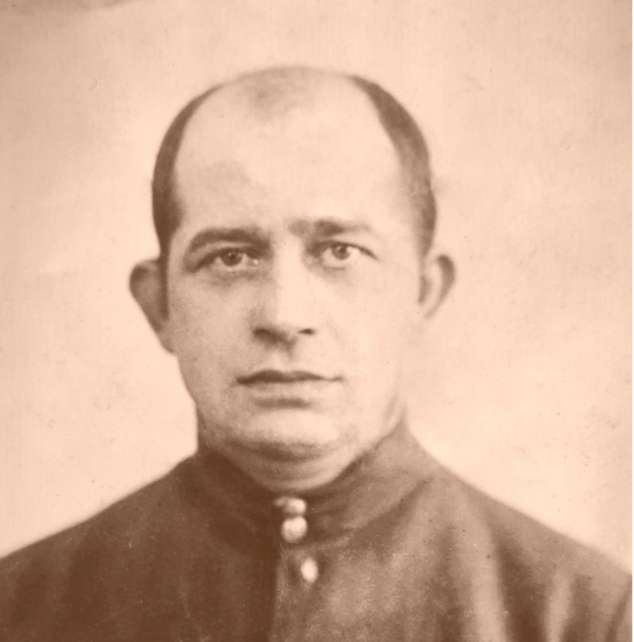 Куропаткин Федор Васильевич