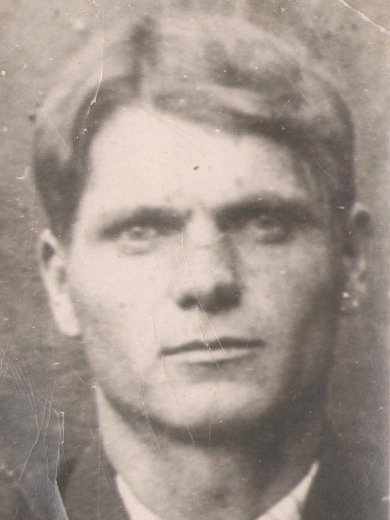 Шейкин Иван Михайлович