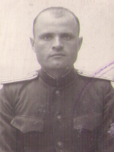 Гуськов Николай Семенович