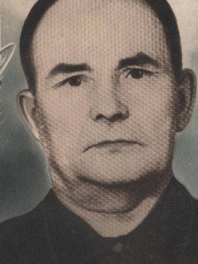 Ярзуткин Михаил Иванович