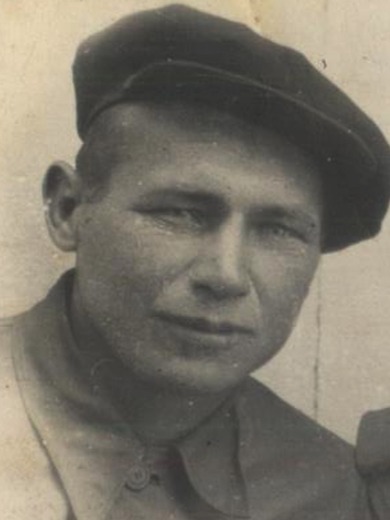 Бондаренко Степан Федорович