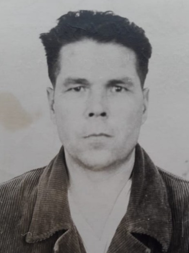 Алексеев Федор Николаевич