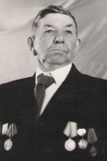 Кириченко Леон Васильевич