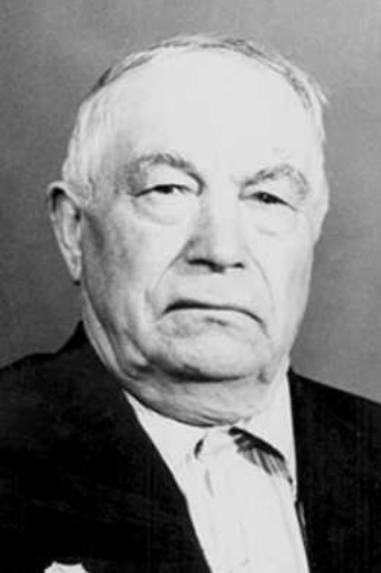 Яночкин Петр Леонтьевич