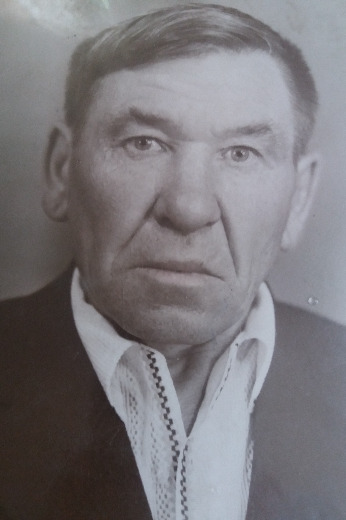 Бедрин Геннадий Александрович