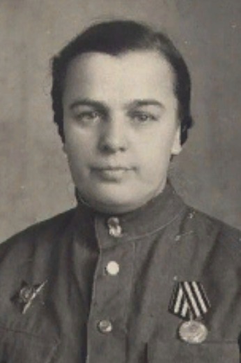 Верейкина Александра Афанасьевна