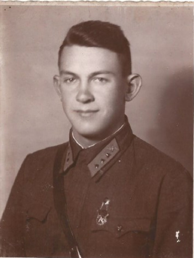 Широнин Григорий Михайлович