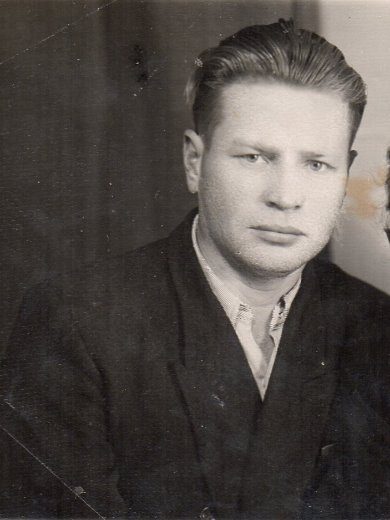 Седочев Архип Борисович