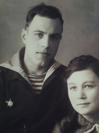 Рожков Александр Петрович