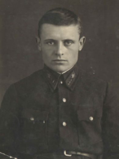 Ковзан Виктор Францевич