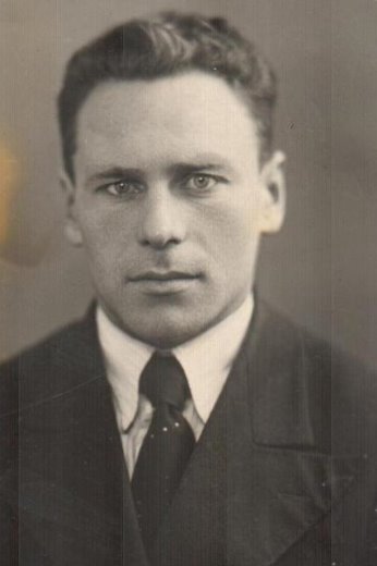 Курчин Василий Иванович