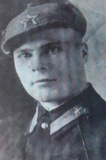 Коротков Николай Иванович