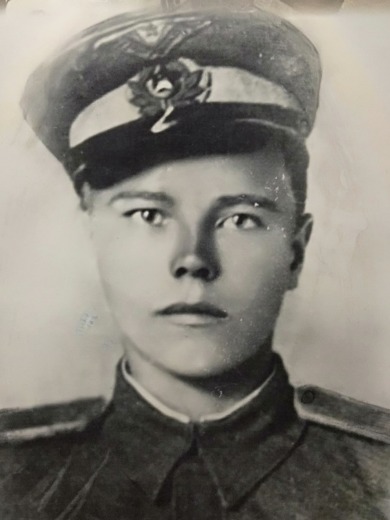 Драчев Анатолий Петрович