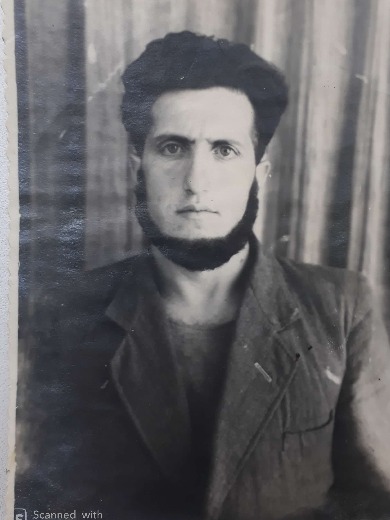 Карабашян Павел Ефремович