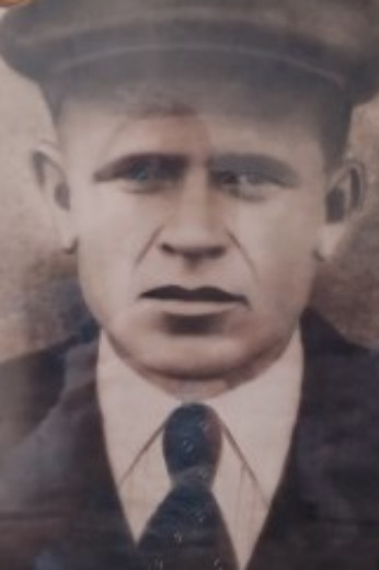 Казаков Алексей Иванович