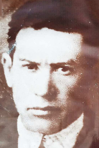 Корнев Василий Петрович