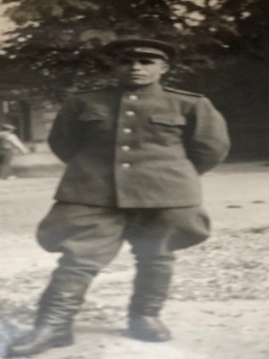 Мукминов Ризатдин Хальфутдинович