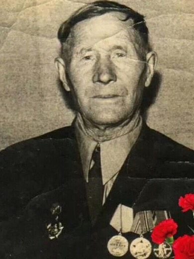 Романов Александр Николаевич