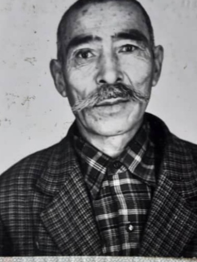 Нуруев Казбек