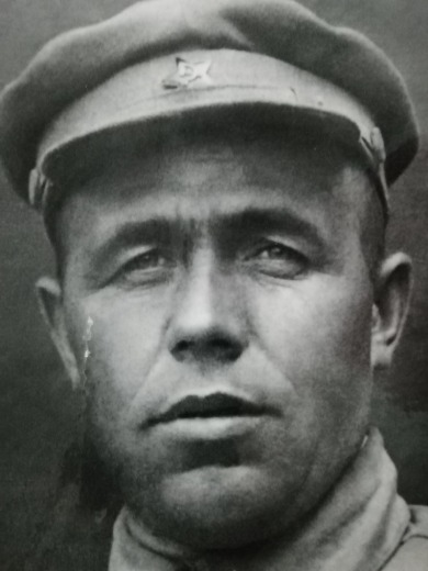 Кузнецов Василий Михайлович