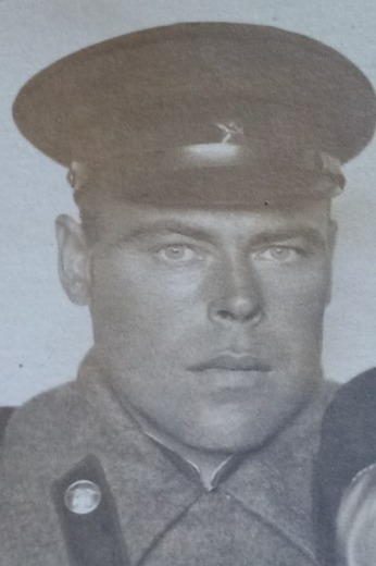 Мальцев Георгий Михайлович