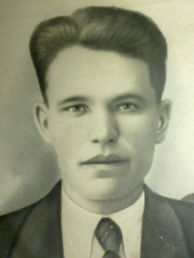 Медяков Михаил Ильич