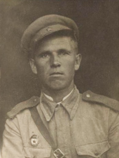 Пиджаков Александр Ильич