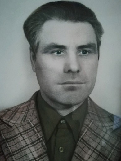 Червяков Александр Федорович