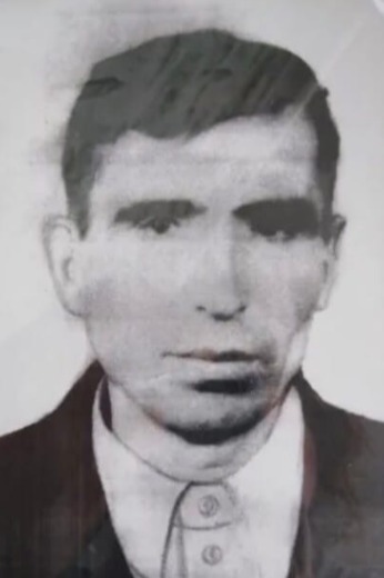 Рогачев Егор Семенович