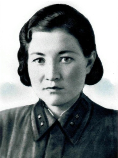 Житихина Ольга Петровна