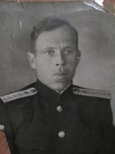 Азанов Александр Николаевич