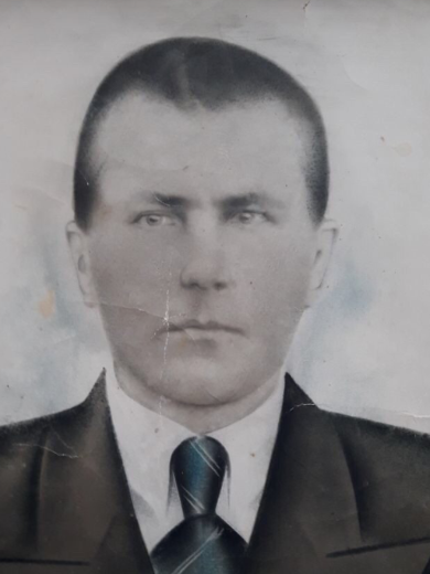 Манько Лука Васильевич