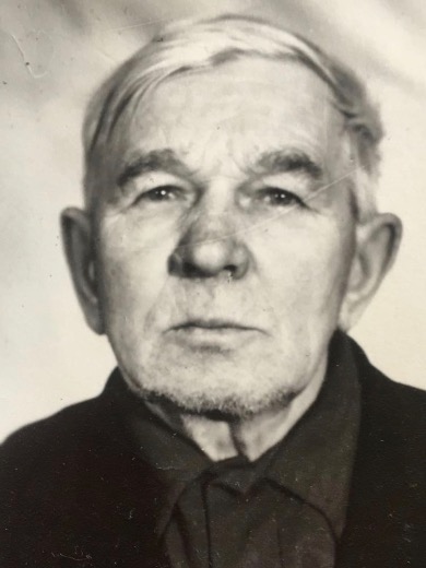 Бойцев Степан Макарович