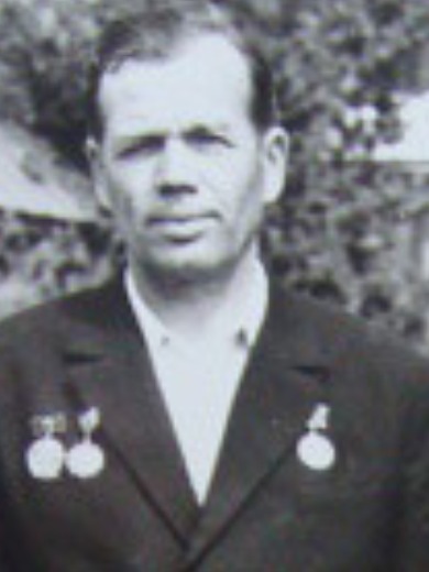 Оферкин Василий Андреевич